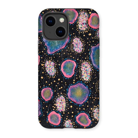 ZOOXANTHELLAE PHONE CASE